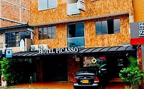 Hotel Picasso 70